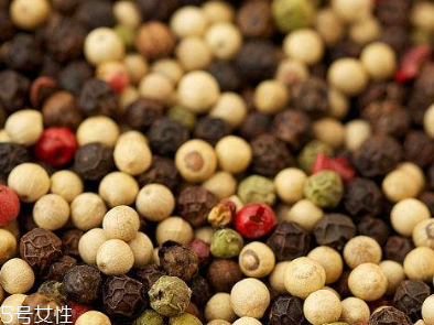 白胡椒可以吃嗎？白胡椒怎么吃？