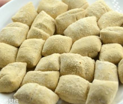 姜糖和紅糖的區(qū)別 姜糖和紅糖哪個(gè)好？