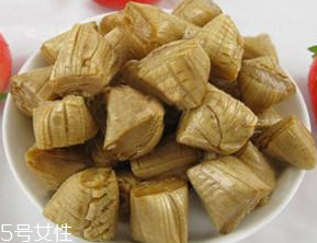 姜糖能和西瓜一起吃嗎？姜糖能和蜂蜜一起吃嗎？