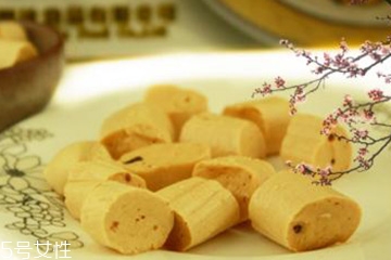 姜糖可以治感冒嗎？姜糖能解酒嗎？
