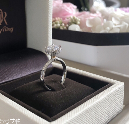 鉆戒為什么叫鴿子蛋？鴿子蛋鉆戒名稱由來