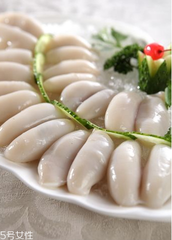 墨魚蛋的做法 墨魚蛋怎么做？