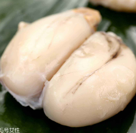 墨魚(yú)蛋蒸多久？墨魚(yú)蛋蒸幾分鐘？