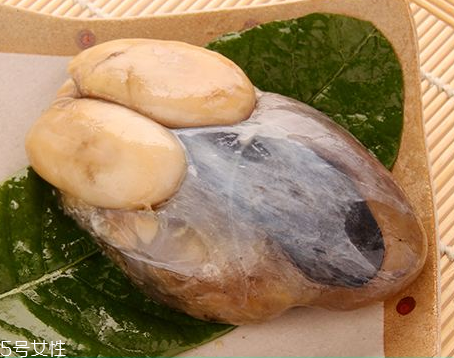墨魚(yú)蛋蒸多久？墨魚(yú)蛋蒸幾分鐘？