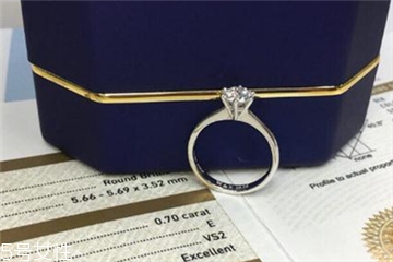鉆戒是訂婚買還是結(jié)婚買？鉆戒訂婚就要買嗎？