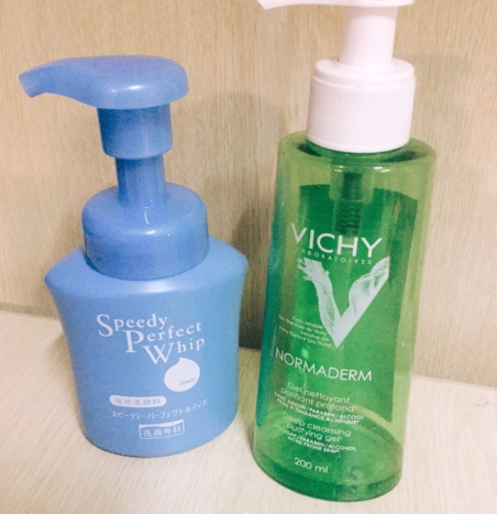 薇姿和資生堂哪個(gè)好？薇姿和資生堂護(hù)膚品對比