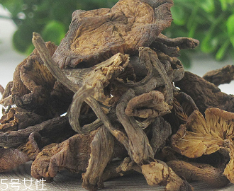 榛蘑怎么吃？干榛蘑怎么吃？