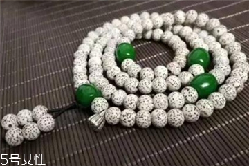菩提子手串一般多少顆？菩提子手串多少顆好？