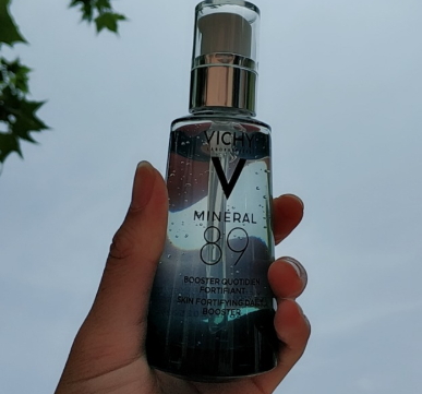 薇姿精華有幾款？薇姿精華液哪款好