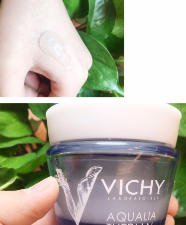 薇姿面膜有幾種？薇姿面膜哪款好