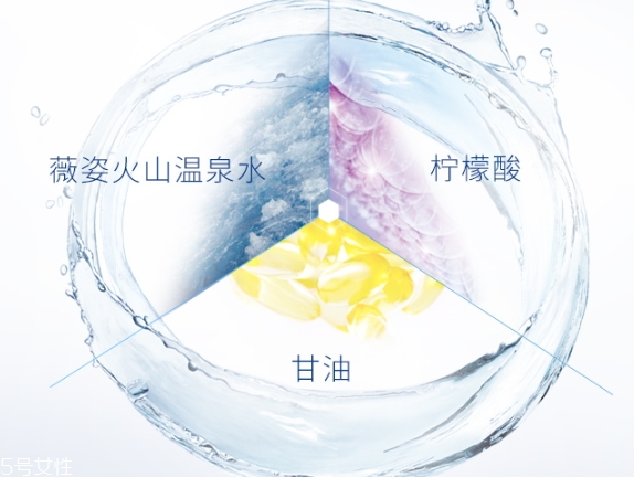 薇姿面膜適合什么年齡？薇姿面膜適合什么膚質(zhì)