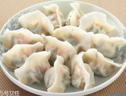 榛蘑能包餃子嗎？榛蘑豬肉餡餃子的做法