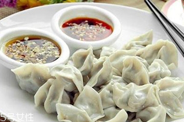 榛蘑能包餃子嗎？榛蘑豬肉餡餃子的做法