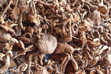 榛蘑有保質(zhì)期嗎？榛蘑的保質(zhì)期有多久？