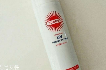 防曬噴霧是物理防曬嗎？物理防曬噴霧有哪些？