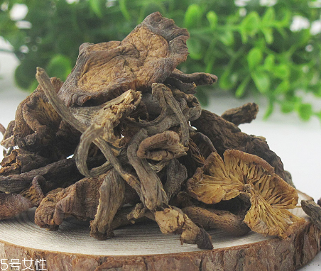 榛蘑能和豆腐一起吃嗎？榛蘑豆腐的做法
