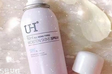 防曬噴霧會(huì)爆炸嗎？防曬噴霧容易爆炸嗎？