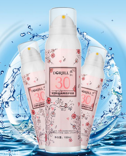 防曬噴霧會(huì)過敏嗎？防曬噴霧發(fā)癢是過敏嗎？