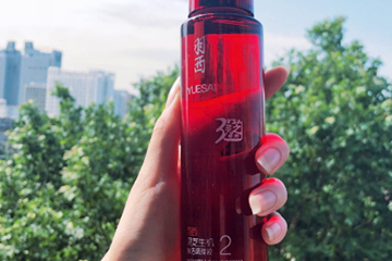 羽西是中草藥化妝品嗎？羽西是藥妝嗎
