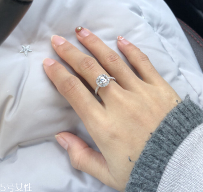 鉆戒分數是什么意思？鉆戒分數代表什么？
