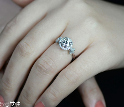 鉆戒翻新是怎么處理？鉆戒翻新步驟介紹