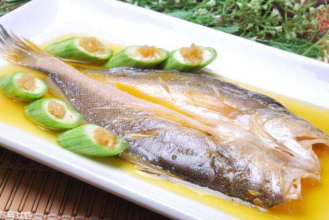 黃花魚清蒸多長時(shí)間？黃花魚清蒸的做法