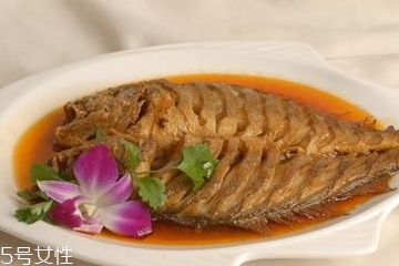 黃花魚去鱗嗎？黃花魚去內(nèi)臟嗎？