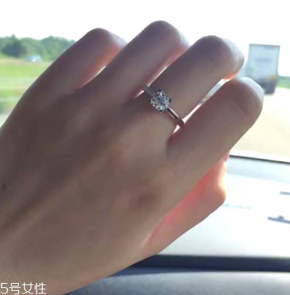 鉆戒gia證書怎么看？鉆戒gia證書代表什么意思？