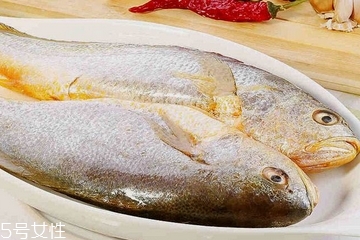 黃花魚清蒸好吃嗎？黃花魚清蒸的味道
