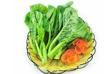 芥蘭炒飯?jiān)趺醋?？雞蛋怎么做成蛋炒飯？