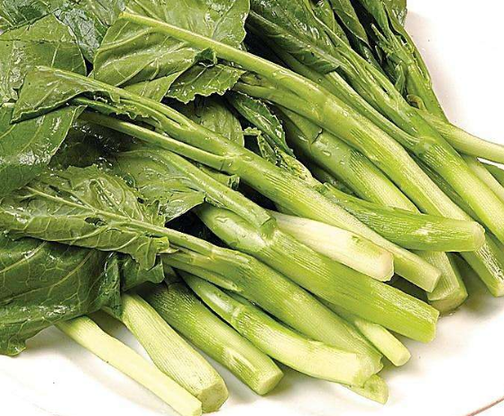 芥蘭炒飯怎么做？雞蛋怎么做成蛋炒飯？