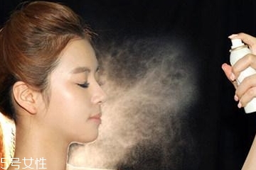 防曬噴霧為什么不能噴臉？防曬噴霧不能噴臉的原因