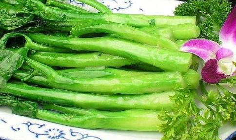 芥蘭是菜心嗎？芥蘭和菜心的區(qū)別