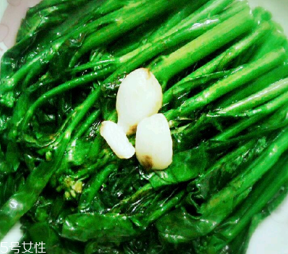 芥蘭的種植 芥蘭怎么種？