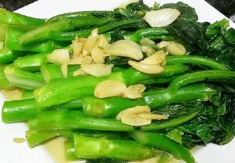芥蘭是寒性還是熱性？芥蘭是寒性的嗎？