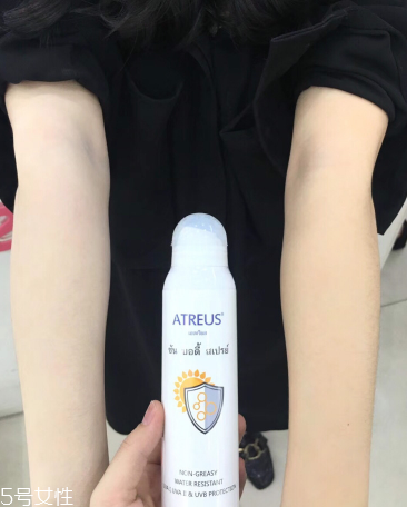 防曬噴霧里面有酒精嗎？防曬噴霧都有酒精嗎？