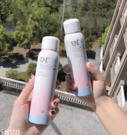 防曬噴霧搓泥怎么回事？防曬噴霧搓泥怎么辦？