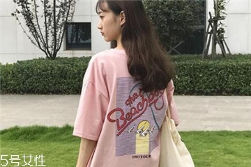 t恤什么顏色好看？t恤買什么顏色好？