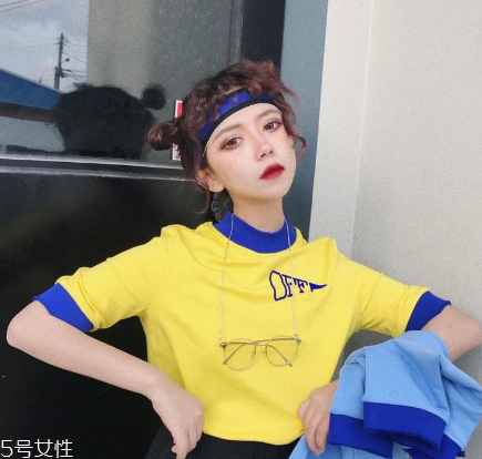 t恤什么顏色好看？t恤買什么顏色好？
