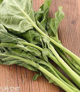芥蘭和橄欖菜的區(qū)別 芥蘭是橄欖菜嗎？