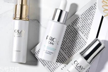 olay水感透白系列與水感透白臻粹系列哪個(gè)好？什么區(qū)別？