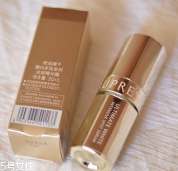 歐珀萊哪個系列最好用？歐珀萊不同系列區(qū)別