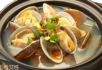 文蛤是淡水還是海水？文蛤是淡水水產(chǎn)嗎？