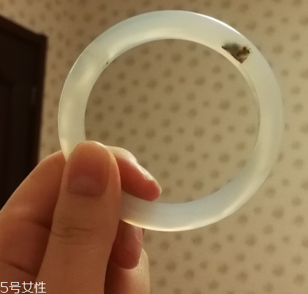 手鐲有裂紋怎么辦？手鐲有裂縫處理辦法