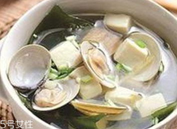 文蛤能放在冰箱里嗎?文蛤怎么保存？