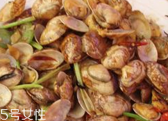 文蛤是中藥嗎？文蛤有藥用價值嗎？