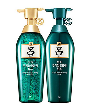呂洗發(fā)水哪種防脫發(fā)？呂洗發(fā)水防脫發(fā)的是哪款？