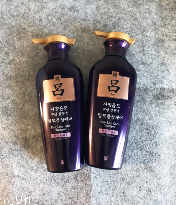 呂洗發(fā)水去屑怎么樣？呂洗發(fā)水去屑效果好嗎？