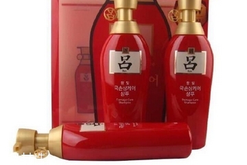 呂洗發(fā)水味道 呂洗發(fā)水哪個(gè)顏色好聞？