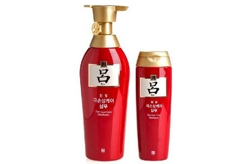 呂洗發(fā)水有500ml的嗎？500ml呂洗發(fā)水是正品嗎？
